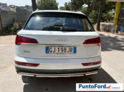 AUDI – Q5 – 35 TDI quattro S tronic Sport pieno