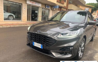 FORD – Kuga – 2.0 TDCI 120 CV S&S 2WD ST-Line