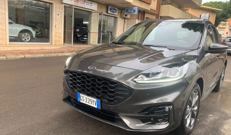 FORD – Kuga – 2.0 TDCI 120 CV S&S 2WD ST-Line pieno