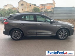 FORD – Kuga – 2.0 TDCI 120 CV S&S 2WD ST-Line pieno