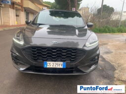 FORD – Kuga – 2.0 TDCI 120 CV S&S 2WD ST-Line pieno