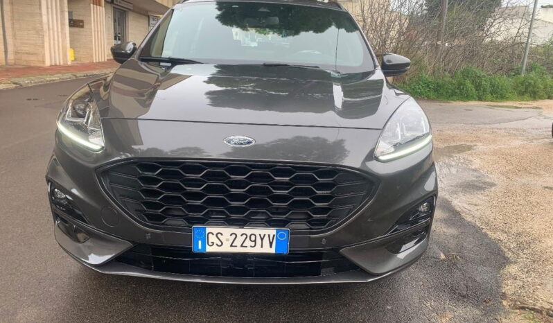 FORD – Kuga – 2.0 TDCI 120 CV S&S 2WD ST-Line pieno