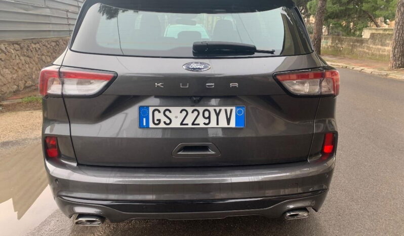 FORD – Kuga – 2.0 TDCI 120 CV S&S 2WD ST-Line pieno