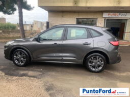 FORD – Kuga – 2.0 TDCI 120 CV S&S 2WD ST-Line pieno