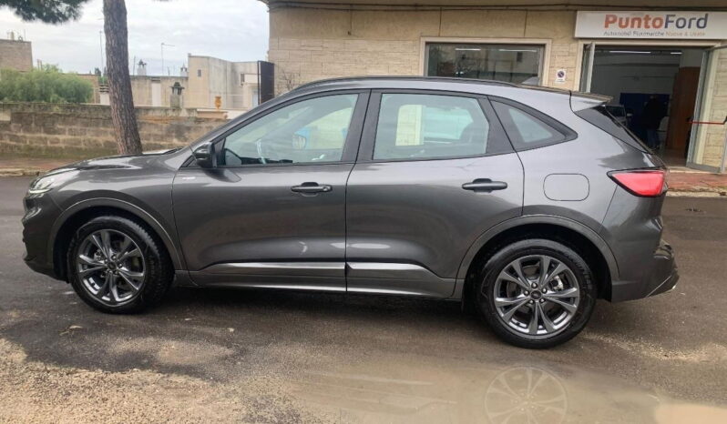 FORD – Kuga – 2.0 TDCI 120 CV S&S 2WD ST-Line pieno