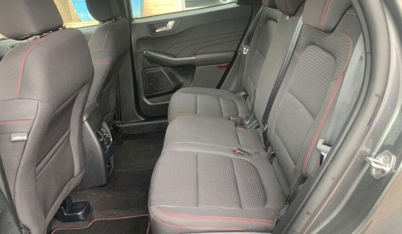 FORD – Kuga – 2.0 TDCI 120 CV S&S 2WD ST-Line pieno