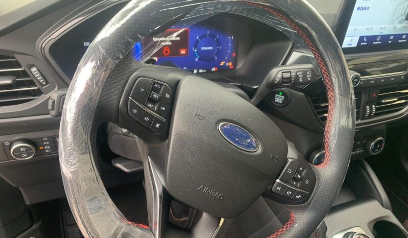 FORD – Kuga – 2.0 TDCI 120 CV S&S 2WD ST-Line pieno