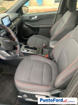 FORD – Kuga – 2.0 TDCI 120 CV S&S 2WD ST-Line pieno