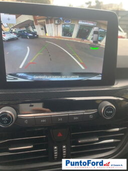 FORD – Kuga – 2.0 TDCI 120 CV S&S 2WD ST-Line pieno