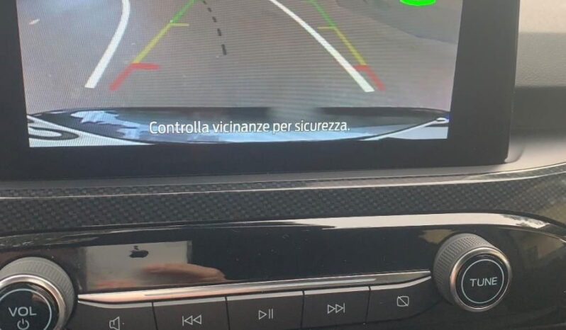 FORD – Kuga – 2.0 TDCI 120 CV S&S 2WD ST-Line pieno