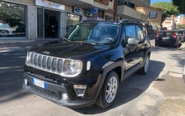 JEEP – Renegade – 1.0 T3 Limited