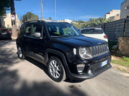 JEEP – Renegade – 1.0 T3 Limited pieno