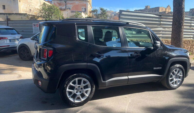 JEEP – Renegade – 1.0 T3 Limited pieno