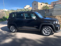 JEEP – Renegade – 1.0 T3 Limited pieno