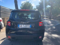 JEEP – Renegade – 1.0 T3 Limited pieno