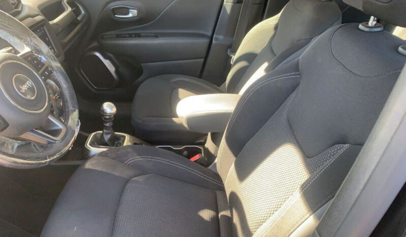 JEEP – Renegade – 1.0 T3 Limited pieno