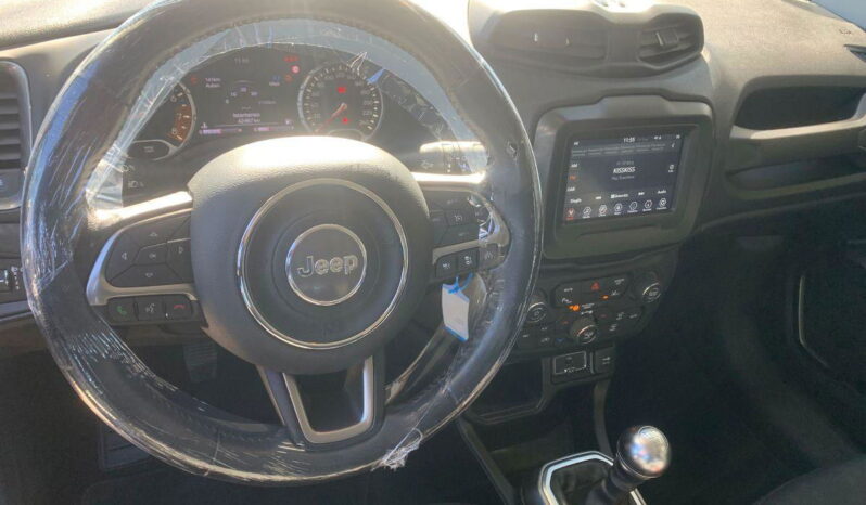 JEEP – Renegade – 1.0 T3 Limited pieno