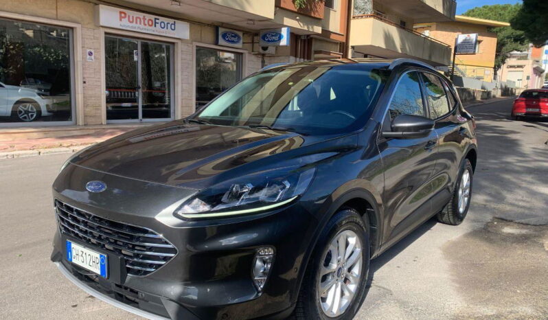 FORD – Kuga – 1.5 EcoB. 120CV S&S 2WD Titan. Bus. pieno
