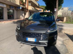 FORD – Kuga – 1.5 EcoB. 120CV S&S 2WD Titan. Bus. pieno
