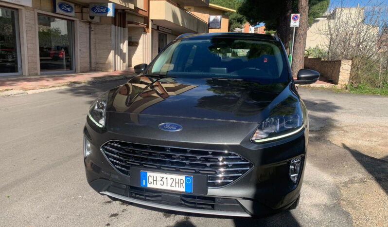 FORD – Kuga – 1.5 EcoB. 120CV S&S 2WD Titan. Bus. pieno
