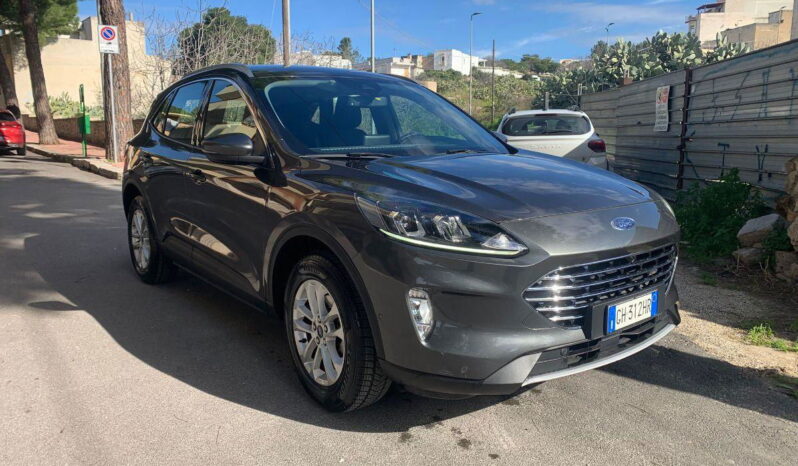 FORD – Kuga – 1.5 EcoB. 120CV S&S 2WD Titan. Bus. pieno