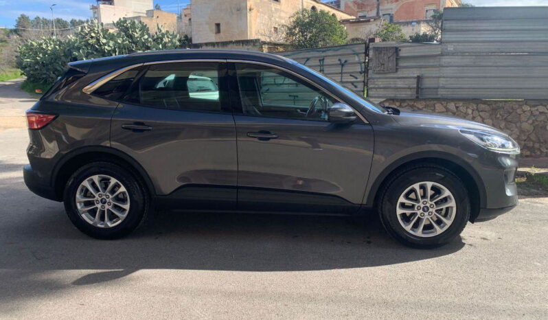 FORD – Kuga – 1.5 EcoB. 120CV S&S 2WD Titan. Bus. pieno