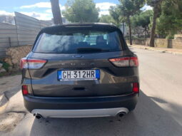 FORD – Kuga – 1.5 EcoB. 120CV S&S 2WD Titan. Bus. pieno