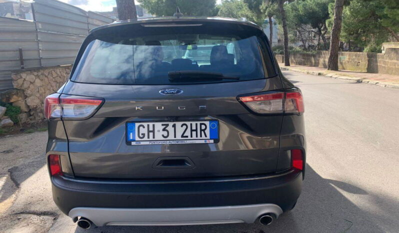 FORD – Kuga – 1.5 EcoB. 120CV S&S 2WD Titan. Bus. pieno