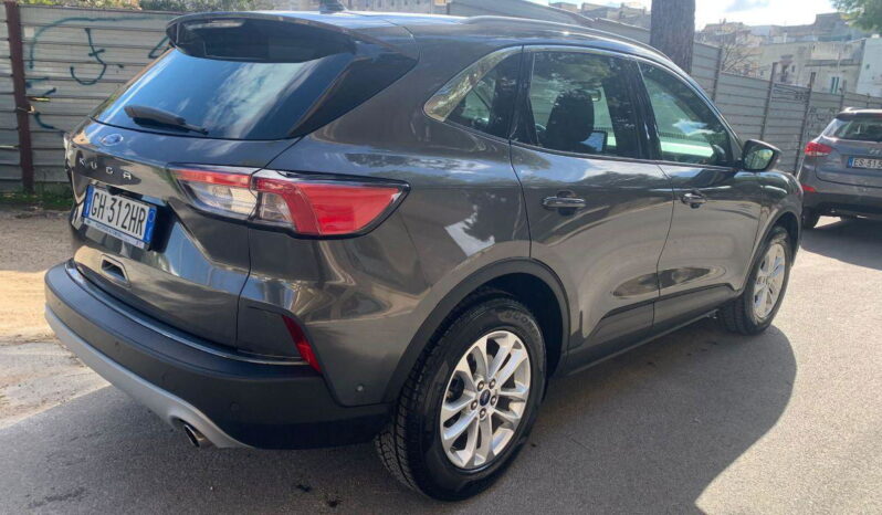 FORD – Kuga – 1.5 EcoB. 120CV S&S 2WD Titan. Bus. pieno