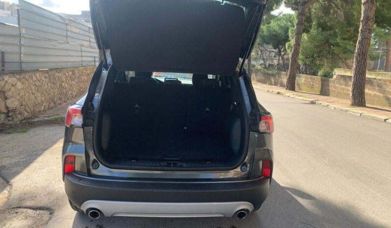 FORD – Kuga – 1.5 EcoB. 120CV S&S 2WD Titan. Bus. pieno