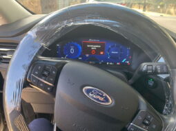 FORD – Kuga – 1.5 EcoB. 120CV S&S 2WD Titan. Bus. pieno