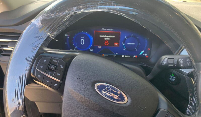 FORD – Kuga – 1.5 EcoB. 120CV S&S 2WD Titan. Bus. pieno