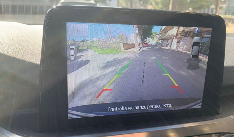 FORD – Kuga – 1.5 EcoB. 120CV S&S 2WD Titan. Bus. pieno