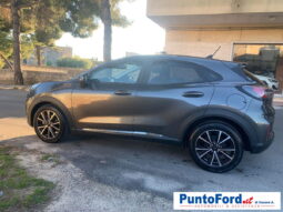 FORD – Puma – 1.0 EcoBoost Hyb. 125 CV Tit. X pieno