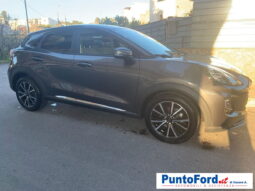 FORD – Puma – 1.0 EcoBoost Hyb. 125 CV Tit. X pieno
