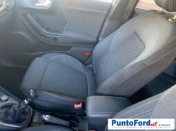 FORD – Puma – 1.0 EcoBoost Hyb. 125 CV Tit. X pieno