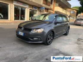 VOLKSWAGEN – Polo – 1.4 TDI 5p. Trendline