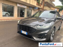 FORD – Kuga – 2.0 TDCI 120 CV S&S 2WD ST-Line