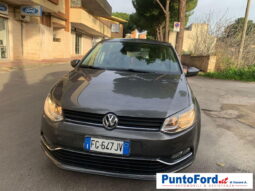 VOLKSWAGEN – Polo – 1.4 TDI 5p. Trendline pieno