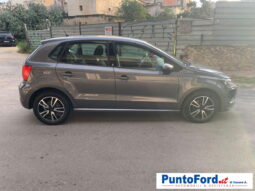 VOLKSWAGEN – Polo – 1.4 TDI 5p. Trendline pieno