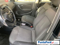 VOLKSWAGEN – Polo – 1.4 TDI 5p. Trendline pieno