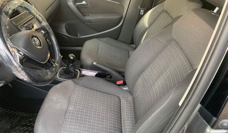 VOLKSWAGEN – Polo – 1.4 TDI 5p. Trendline pieno