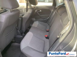 VOLKSWAGEN – Polo – 1.4 TDI 5p. Trendline pieno