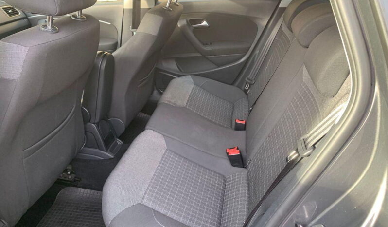 VOLKSWAGEN – Polo – 1.4 TDI 5p. Trendline pieno