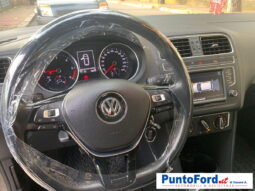 VOLKSWAGEN – Polo – 1.4 TDI 5p. Trendline pieno