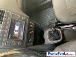 VOLKSWAGEN – Polo – 1.4 TDI 5p. Trendline pieno