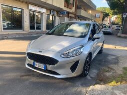FORD – Fiesta – 1.5 EcoBlue 5p. Connect pieno