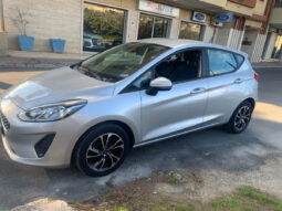 FORD – Fiesta – 1.5 EcoBlue 5p. Connect pieno