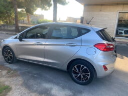 FORD – Fiesta – 1.5 EcoBlue 5p. Connect pieno