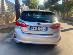 FORD – Fiesta – 1.5 EcoBlue 5p. Connect pieno